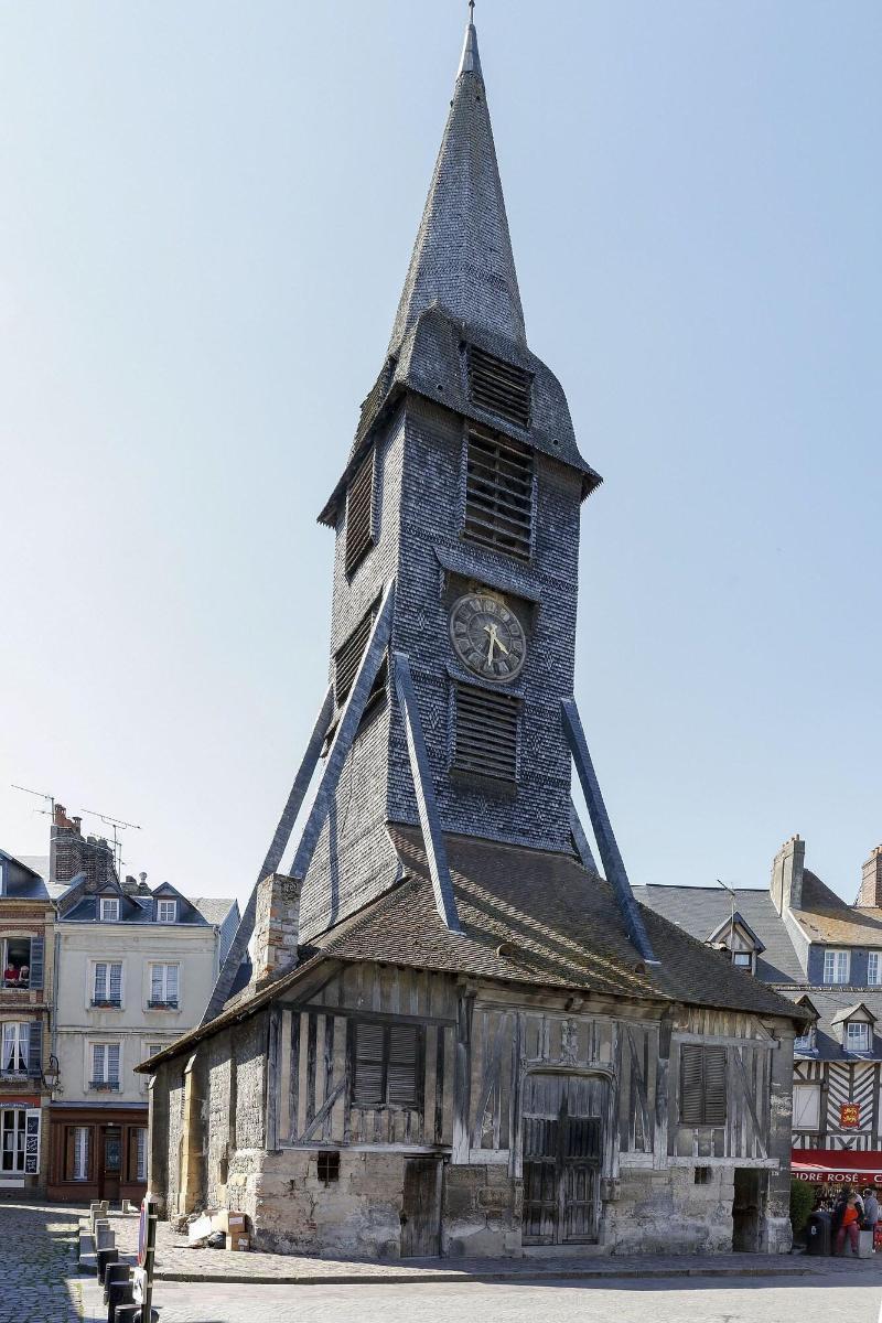 Hotel L'Ecrin Honfleur Exterior photo